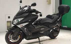 YAMAHA T-MAX500 Gen.3 2010 SJ08J