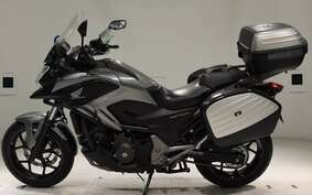 HONDA NC750X D Limited 2015 RC72