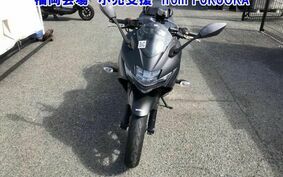 SUZUKI GIXXER 250 ED22B