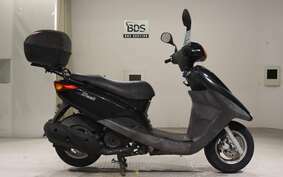 YAMAHA AXIS 125 TREET SE53J