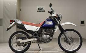 SUZUKI DJEBEL 200 (DR200SE) SH42A