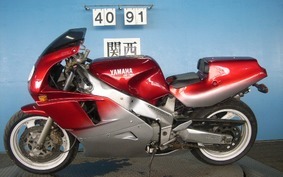 YAMAHA FZR1000 1990 3GM