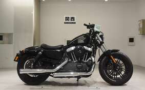 HARLEY XL1200X 2016 LC3