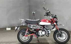 HONDA MONKEY 125 JB02