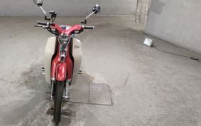 HONDA  SUPER CUB C125 JA58