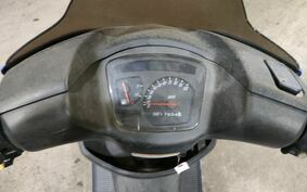 SUZUKI ADDRESS 110 CF11A