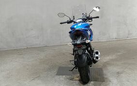 SUZUKI GIXXER 250 ED22B