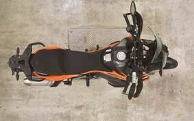 KTM 890 ADVENTURE	 2023 TS640