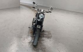 HONDA STEED400 NC26