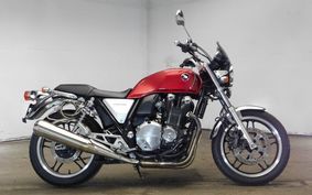 HONDA CB1100 2010 SC65