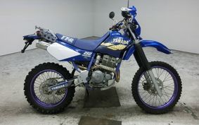 YAMAHA TT250R 4GY