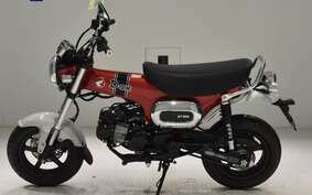 HONDA DAX 125 JB04