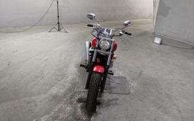 KAWASAKI ELIMINATOR 250V VN250A