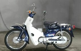 HONDA C70 SUPER CUB HA02