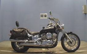 YAMAHA DRAGSTAR 400 2002 VH01J