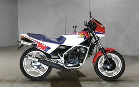 HONDA MVX250F MC09