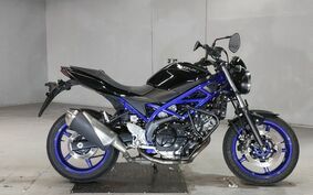 SUZUKI SV650 2019 VP55B