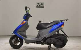 SUZUKI ADDRESS V125 CF4EA