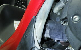 SUZUKI ADDRESS V50 Gen.2 CA44A