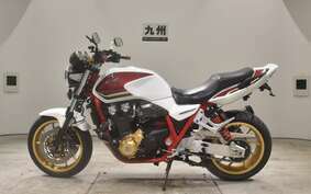 HONDA CB1300SF SUPER FOUR Gen. 3 2022 SC54