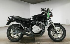 HONDA JADE MC23