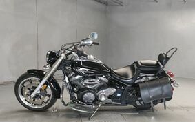 YAMAHA XVS950A MIDNIGHT STAR 2015 VN01N