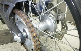 HONDA CRF250M MD38