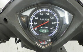 SUZUKI ADDRESS 110 CE47A