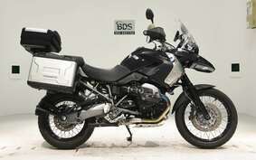 BMW R1200GS 2011