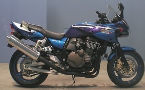 KAWASAKI ZRX1200 S 2001 ZRT20A