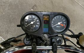 HONDA CB400 N CB400N