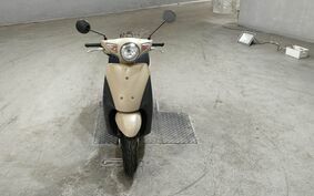 SUZUKI LET's CA4AA