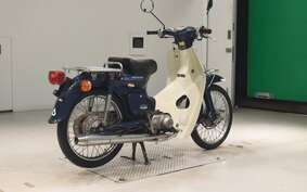 HONDA C70 SUPER CUB C70