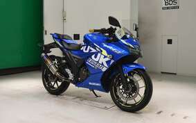 SUZUKI GIXXER 250 SF ED22B