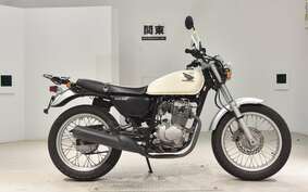 HONDA CB223S MC40