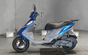 SUZUKI ADDRESS V125 G CF4EA