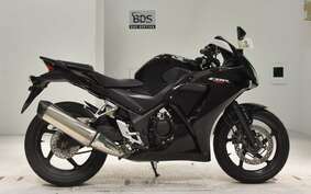 HONDA CBR250R A MC41