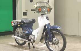 HONDA C70 SUPER CUB C70