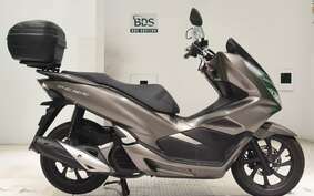 HONDA PCX 150 ABS KF30