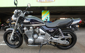 KAWASAKI ZEPHYR1100 ZRT10A
