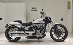 HARLEY FXBR1920 2024