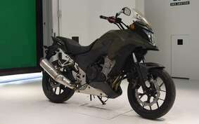 HONDA 400 X 2013 NC47