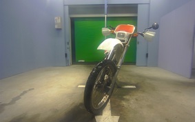 HONDA XLR250 MD20