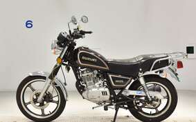 SUZUKI GN125 F Gen.2 PCJ2N