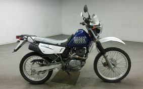 SUZUKI DJEBEL 200 (DR200SE) SH42A