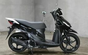 SUZUKI ADDRESS 110 CE47A