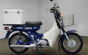 YAMAHA TOWN MATE 80 UB02J