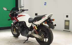 HONDA CB400 SUPER BOLDOR 2014 NC42