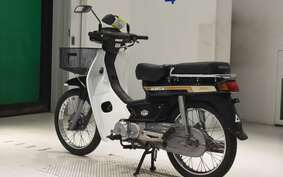 HONDA C100 SUPER CUB HA06