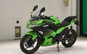 KAWASAKI NINJA 400 2023 EX400L